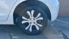 Honda Jazz 1.5 i-MMD Hybrid SR 5dr eCVT Hybrid Hatchback